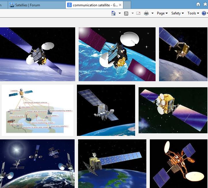 communication-satellites